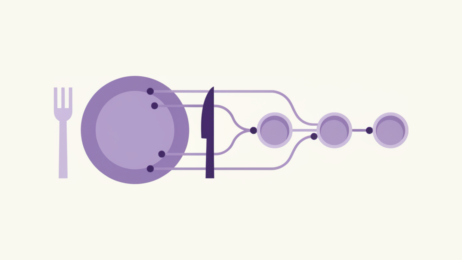 Dinner is Served